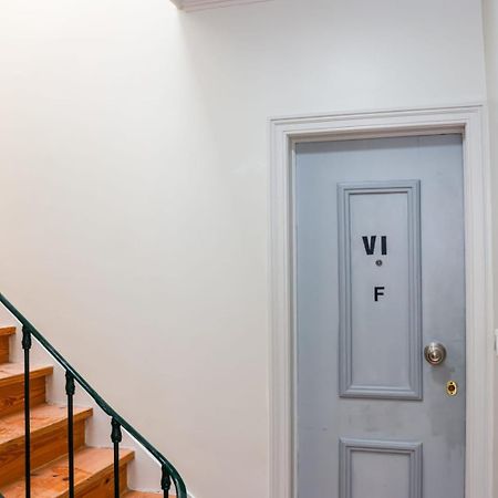 Residencia Queiros - Apartamento T1 Lisboa Ngoại thất bức ảnh