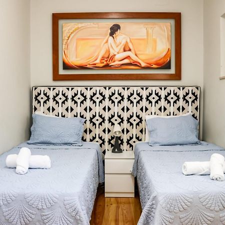 Residencia Queiros - Apartamento T1 Lisboa Ngoại thất bức ảnh