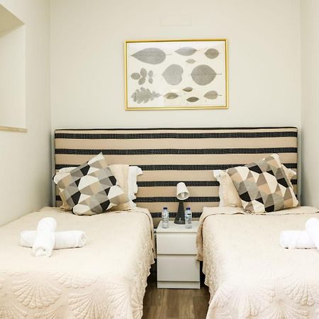 Residencia Queiros - Apartamento T1 Lisboa Ngoại thất bức ảnh