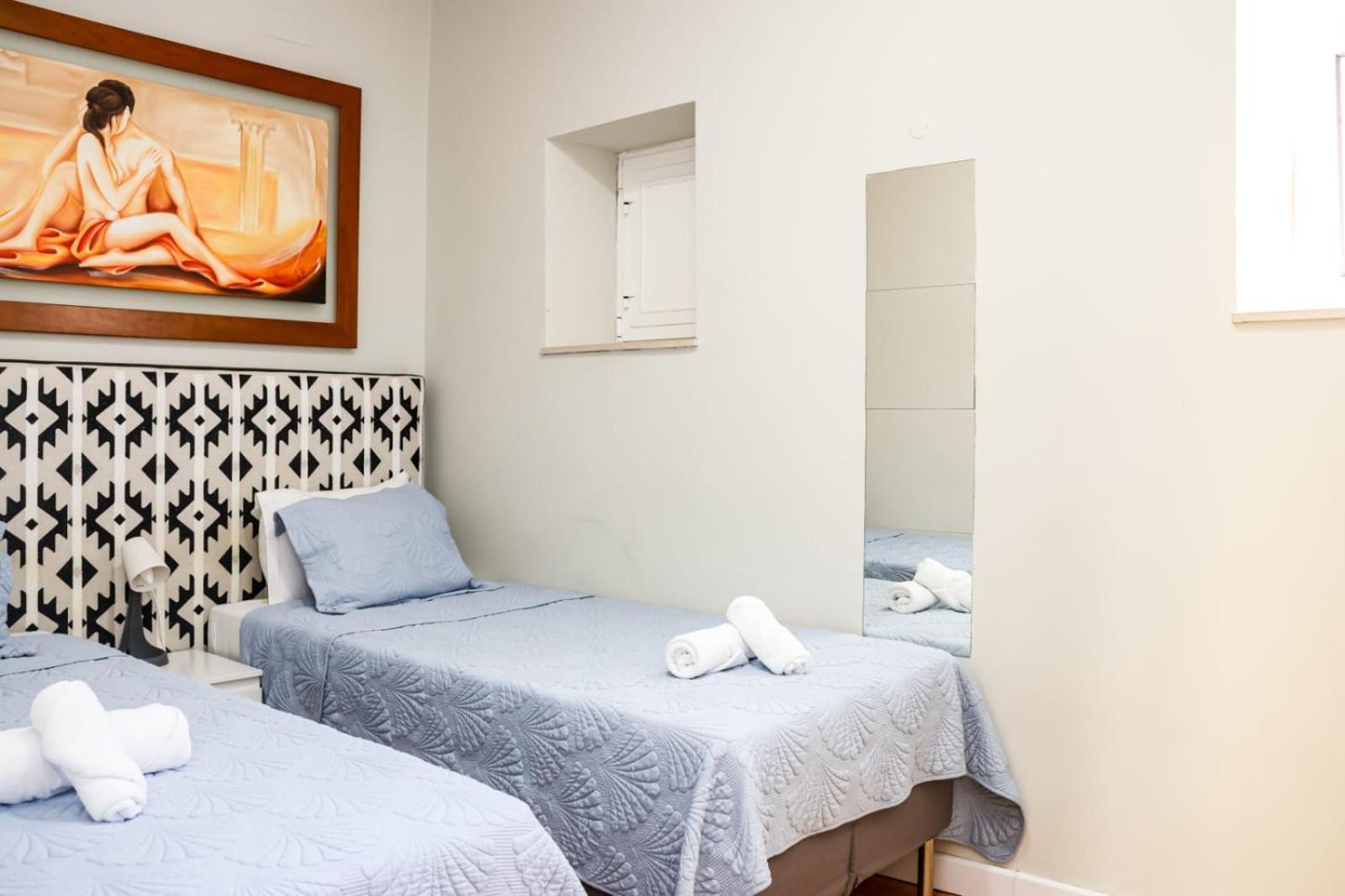 Residencia Queiros - Apartamento T1 Lisboa Ngoại thất bức ảnh