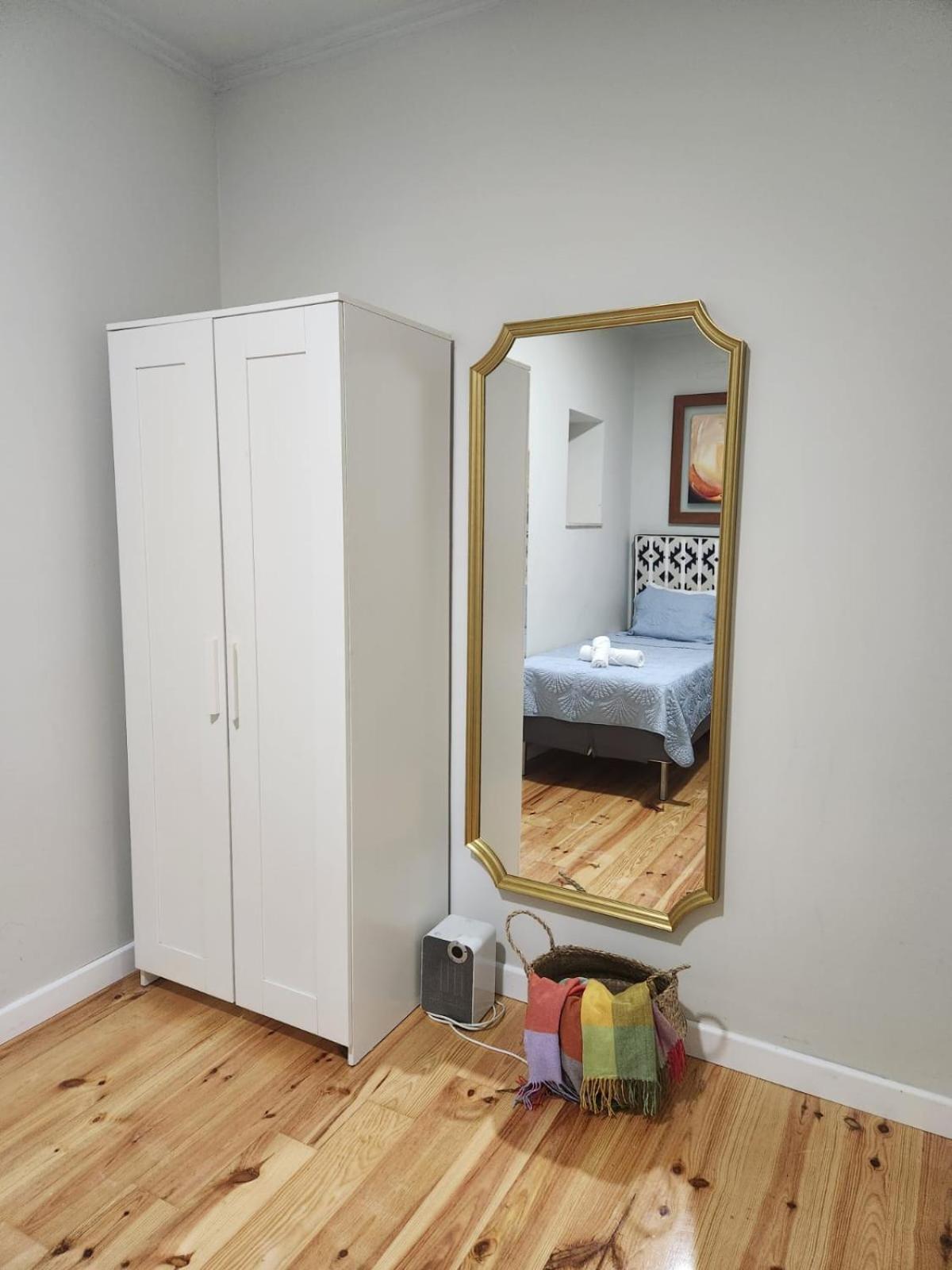 Residencia Queiros - Apartamento T1 Lisboa Ngoại thất bức ảnh