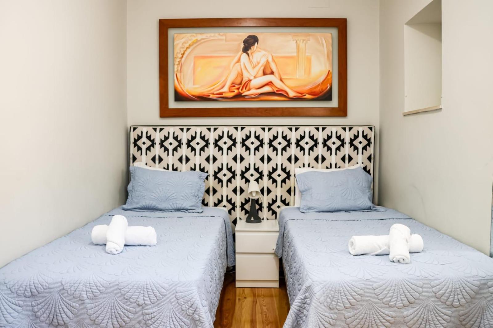 Residencia Queiros - Apartamento T1 Lisboa Ngoại thất bức ảnh