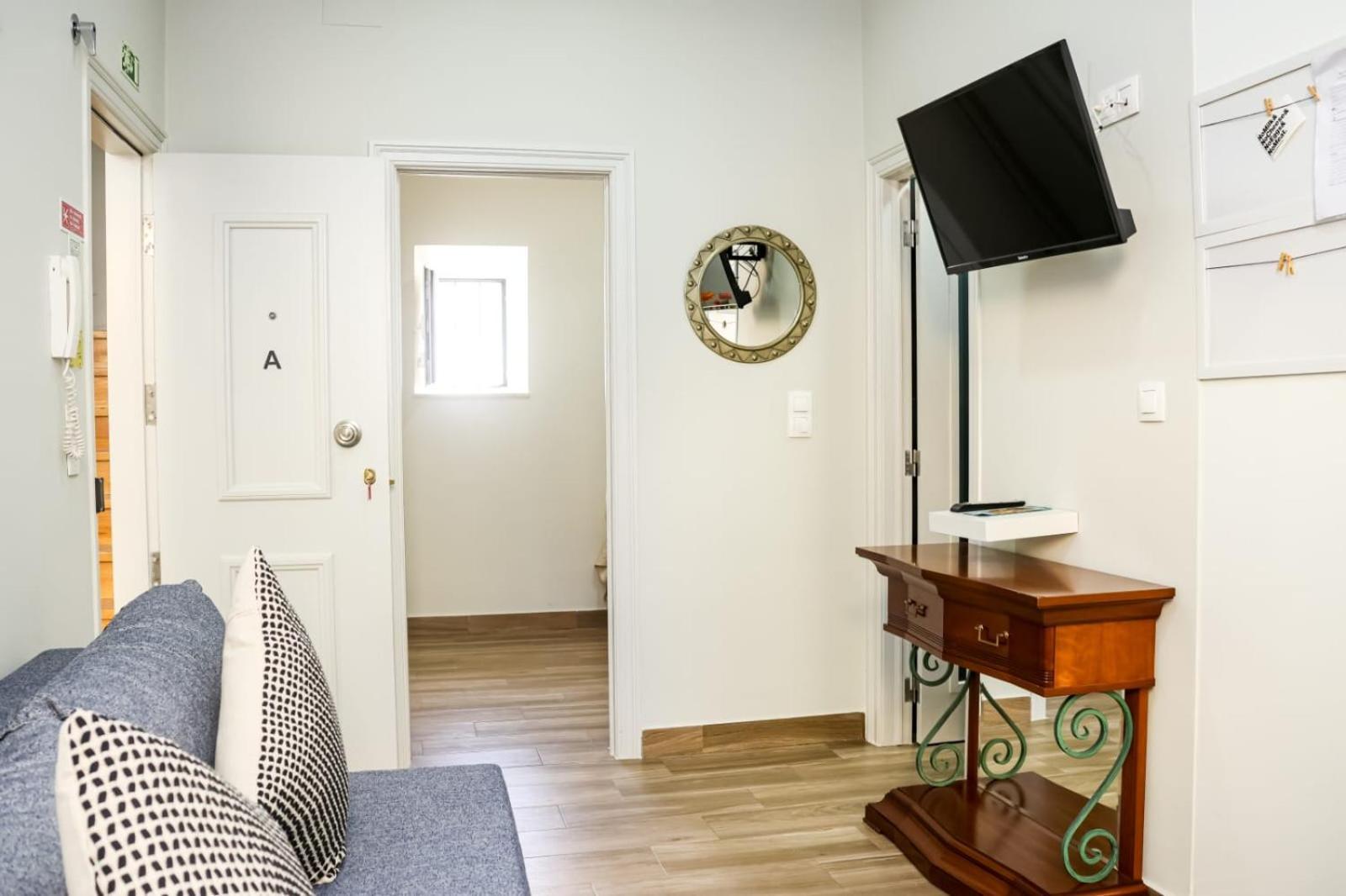 Residencia Queiros - Apartamento T1 Lisboa Ngoại thất bức ảnh