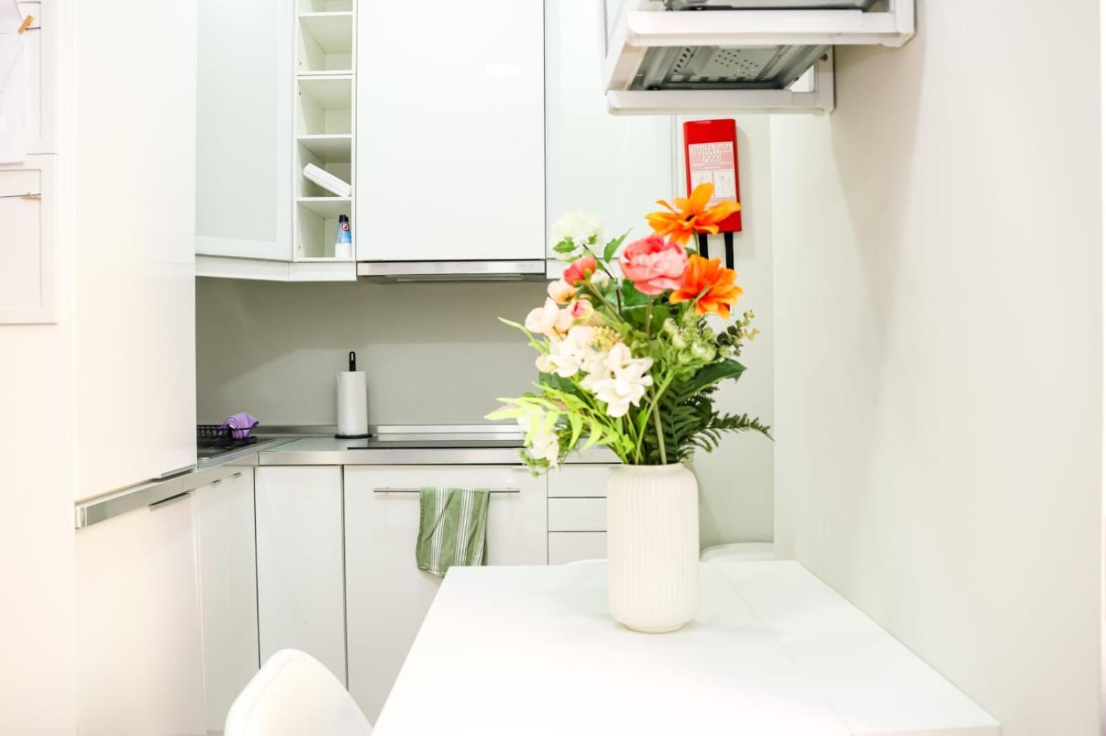 Residencia Queiros - Apartamento T1 Lisboa Ngoại thất bức ảnh