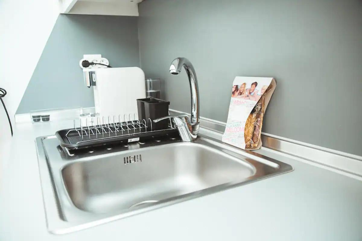 Residencia Queiros - Apartamento T1 Lisboa Ngoại thất bức ảnh